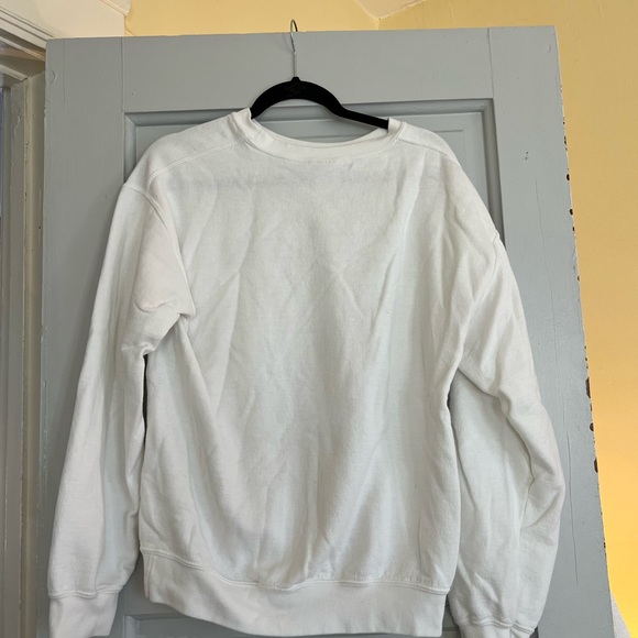 Alpha Phi Crewneck sweatshirt - Picture 3 of 5